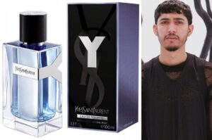 ¿A qué huele Netón Vega? Estos son los perfumes que utiliza
