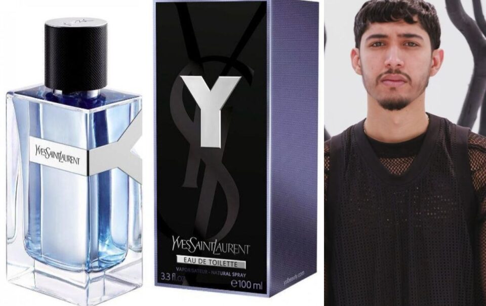 ¿A qué huele Netón Vega? Estos son los perfumes que utiliza