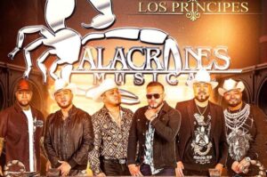 ¿Adiós al duranguense? Alacranes Musical regresa con nuevo disco
