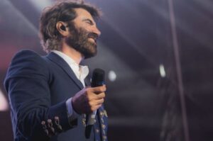 Alejandro Fernández grado de estudios El Potrillo