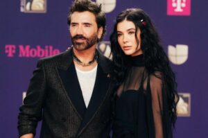 Alejandro Fernández y Karla Laveaga: conoce su hermosa historia de amor