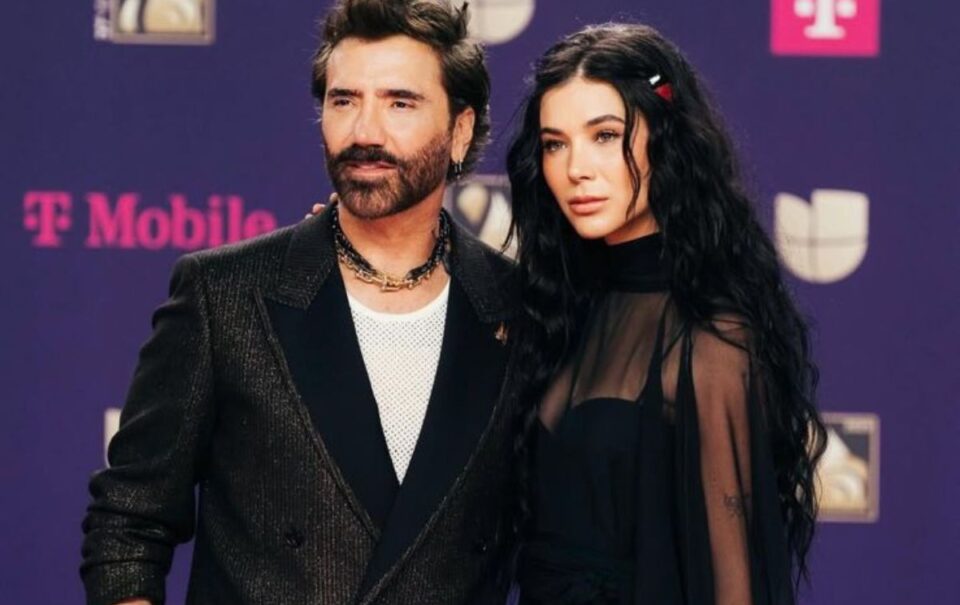 Alejandro Fernández y Karla Laveaga: conoce su hermosa historia de amor