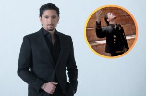 “¿Quién no ha llorado por amor?” de Alex Fernández: Letra y significado