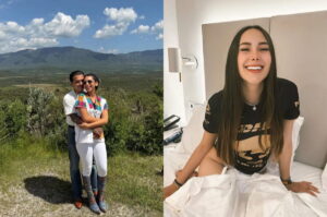 Angela Aguilar Christian Nodal mafershof
