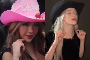 Ari Gameplays y otros influencers que le entraron a los corridos tumbados
