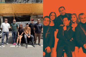 Los Ángeles Azules y todos los artistas a quienes han asaltado en carreteras de México