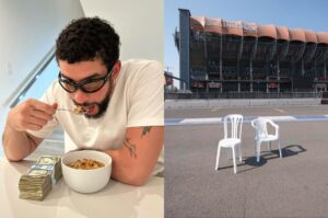 Bad Bunny en CDMX: ¿Cuánto ganará por sus conciertos en el Estadio GNP?