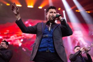 ¿A qué hora empieza Banda MS en la Expogan Sonora 2025? Horarios y setlist