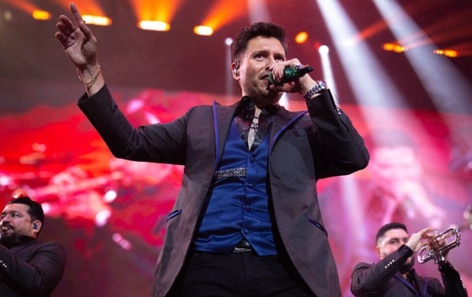 ¿A qué hora empieza Banda MS en la Expogan Sonora 2025? Horarios y setlist