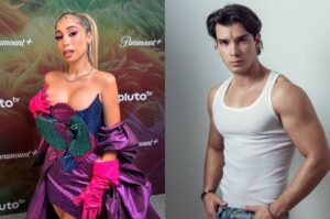 Brandon Castañeda vs Queen Buenrostro: el chisme completo de su relación tóxica