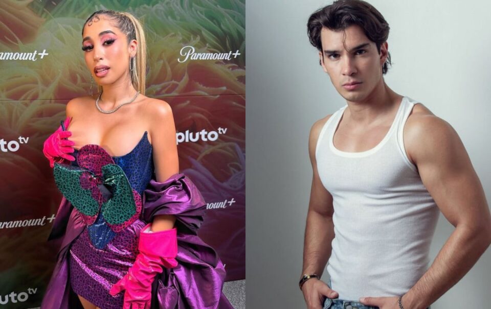 Brandon Castañeda vs Queen Buenrostro: el chisme completo de su relación tóxica