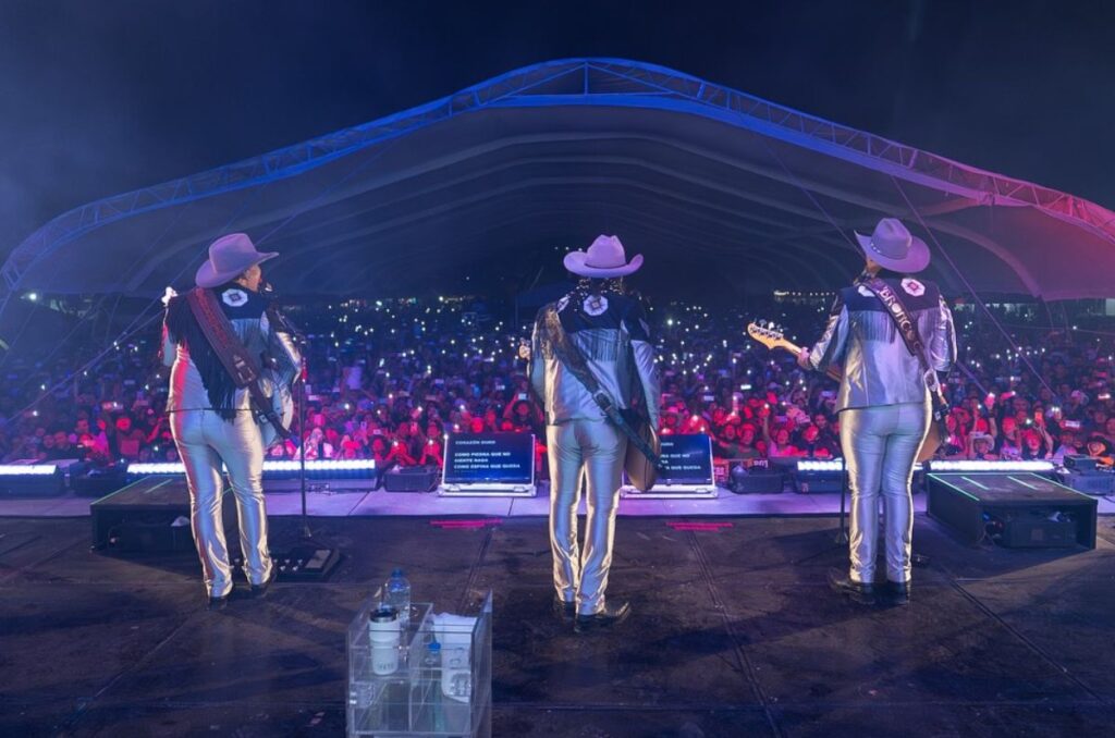Leyendas del grupero piden a artistas del regional que dejen de hacer letras que “den pena”