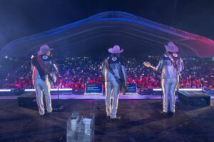 Leyendas del grupero piden a artistas del regional que dejen de hacer letras que “den pena”