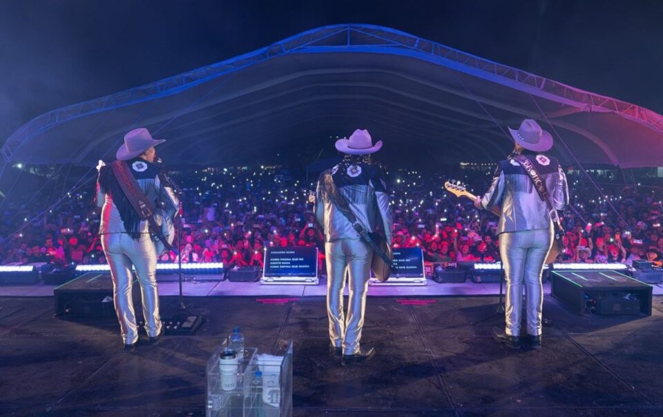 Leyendas del grupero piden a artistas del regional que dejen de hacer letras que “den pena”