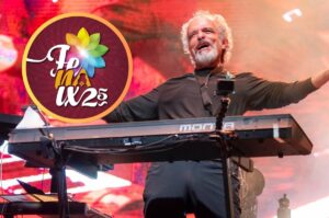 ¿Cuándo estará Caifanes en la Feria de Ixtapaluca 2025 y dónde comprar boletos?