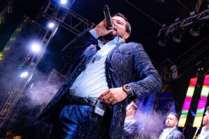 5 canciones de Banda Tierra Sagrada que te debes saber sí vas a sus conciertos