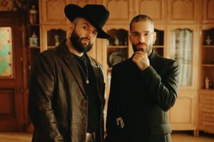 ¿Qué dice “Si tú me vieras”, la nueva canción de Carin León con Maluma?