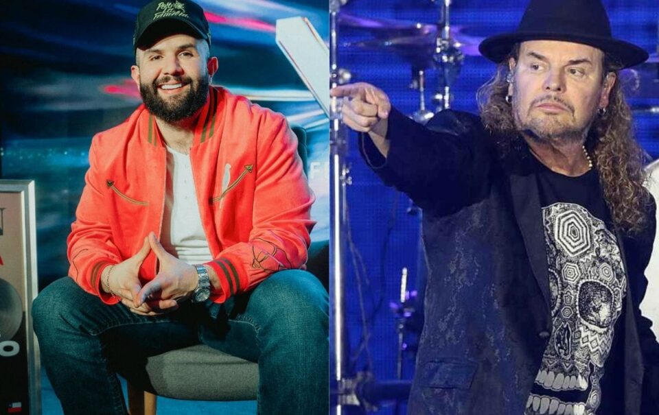 Carin León y Maná: ¿Cuándo sale su colaboración y qué canción es?