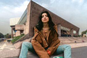 Cazzu en el Auditorio Nacional 2025: Fecha, preventa y precios de boletos