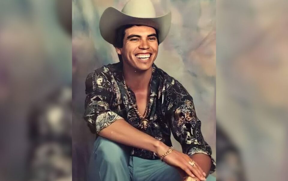 ¿Qué pasaría si Chalino Sánchez no hubiera muerto? Una inteligencia artificial lo responde