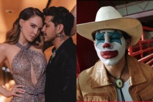 ¿Qué dice ‘X Perro’ de Nodal y por qué dicen que se la dedicó a Belinda?