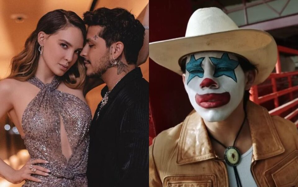 ¿Qué dice ‘X Perro’ de Nodal y por qué dicen que se la dedicó a Belinda?