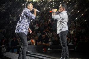 Concierto de Jorge Medina y Josi Cuen NO se cancela, ¿para qué fecha se reprograma?