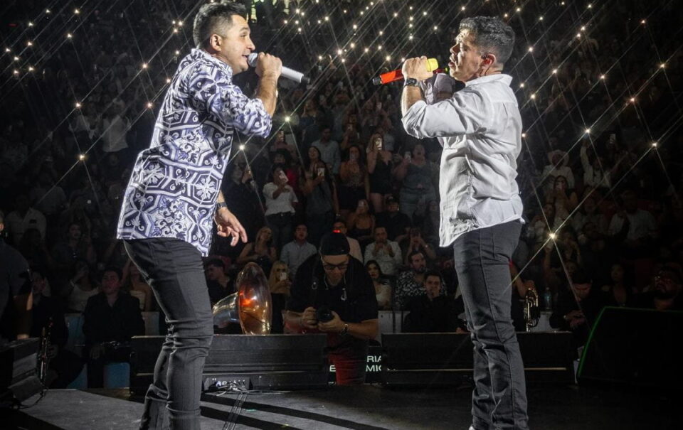 Concierto de Jorge Medina y Josi Cuen NO se cancela, ¿para qué fecha se reprograma?
