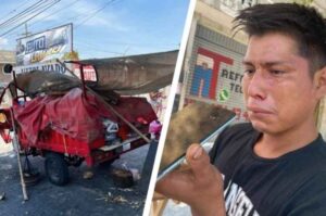 Corrido de Misael vendedor de fruta