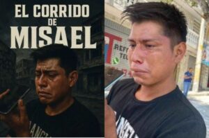 “Corrido de Misael”: ¿Qué dice la canción que le hicieron al frutero agredido en Puebla?