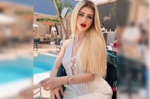 “El Último Live”: ¿Qué dice el corrido que le hicieron a Valeria Márquez?