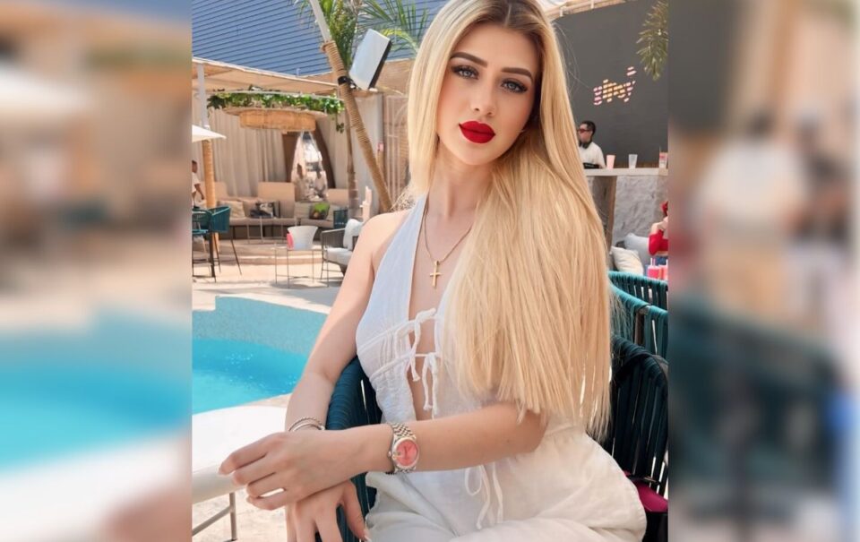 “El Último Live”: ¿Qué dice el corrido que le hicieron a Valeria Márquez?