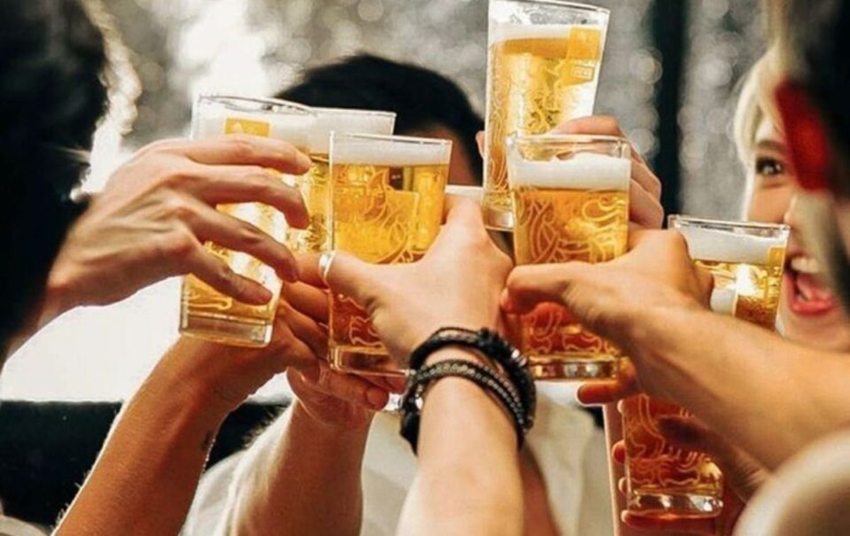 7 corridos que desde que inician dan sed de la peligrosa
