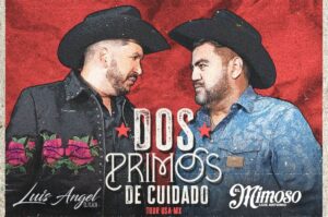 ¿Regresan ‘Dos Primos de Cuidado’? El Mimoso confiesa lo que pasará con el proyecto