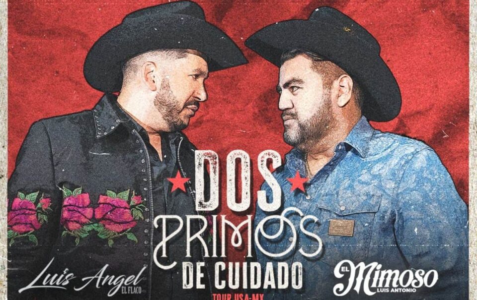 ¿Regresan ‘Dos Primos de Cuidado’? El Mimoso confiesa lo que pasará con el proyecto