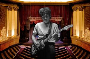 Ed Maverick tendrá concierto en el Teatro Metropólitan 2025: ¿Cuánto costarán sus boletos?