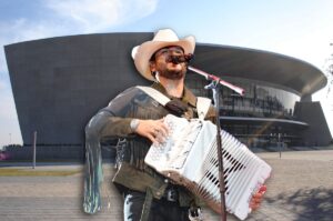 Eden Muñoz llega al Auditorio Telmex de Guadalajara este 2025: Fecha y precio de boletos