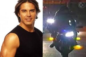 ¿Quién era Edgar Ponce, integrante de ‘Solo para Mujeres que falleció en accidente de moto?