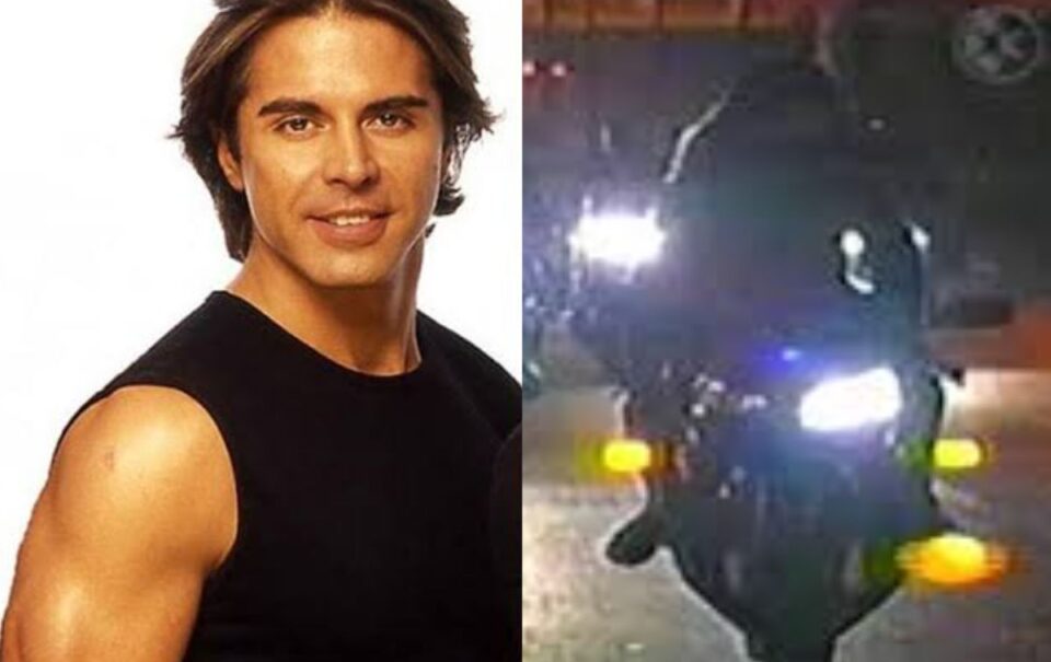 ¿Quién era Edgar Ponce, integrante de ‘Solo para Mujeres que falleció en accidente de moto?