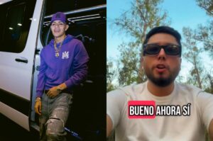 ¿El Bogueto o algo más? Influencer narra aterradora experiencia en Didi de CDMX