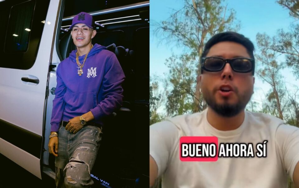 ¿El Bogueto o algo más? Influencer narra aterradora experiencia en Didi de CDMX