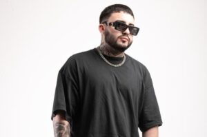 Esau Ortiz Triple Lavada