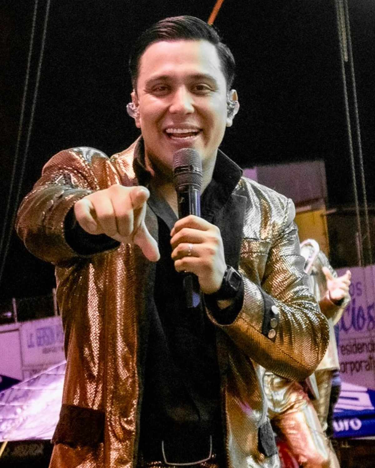 Imagen: Instagram @arrolladoraoficial