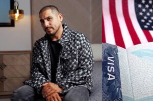 Espinoza Paz revela qué es lo que ocurre realmente con su visa de trabajo, “es otro tema”