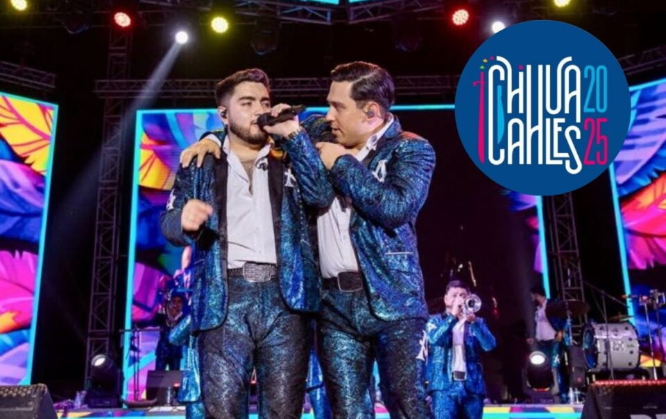 De La Arrolladora a Panteón Rococó, estos son los artistas de la Feria de los Chicahuales 2025