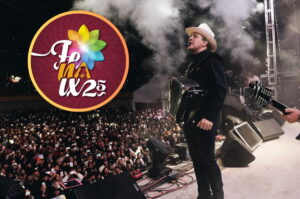 De Marca Registrada a Caifanes, estos son los artistas de la Feria de Ixtapaluca 2025