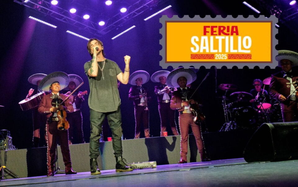 El Recodo, Juanes, Yeri Mua y TODOS los artistas confirmados para la Feria de Saltillo 2025