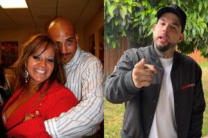 ¿Quién es Fernie “el pelón”, ex novio de Jenni Rivera con el que Emiliano Aguilar se agarró a golpes?