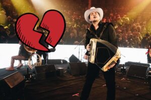 Top 3 canciones más DOLIDAS del regional mexicano según Fidel de Marca Registrada