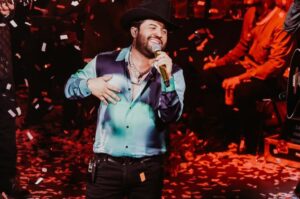 Suenan corridos en las Fiestas de Mayo 2025 de Pénjamo y estos artistas son los culpables